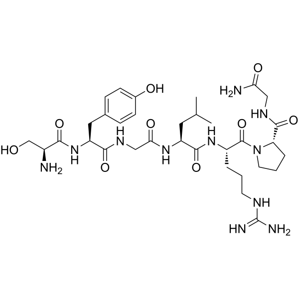 LH-RH (4-10) 51776-33-1